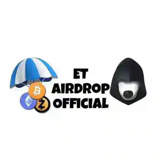 ET Airdrop Official ๐ฒ