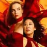 KILLING EVE