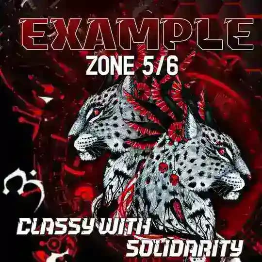 ZONE 5/6 VICTORYKINGSQ