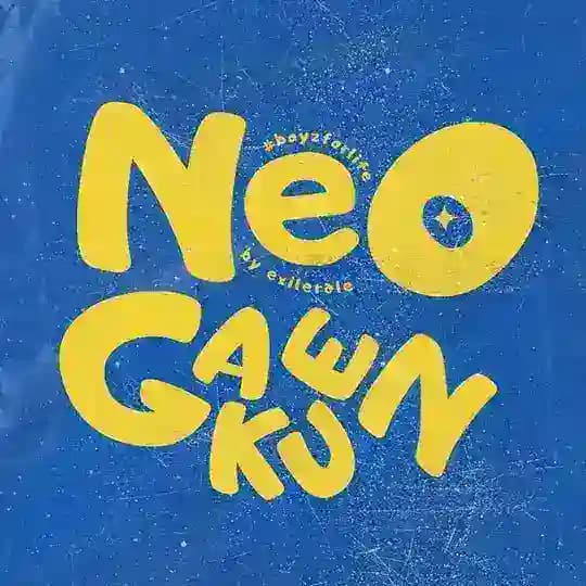 #BOYZFORLIFE: NEO GAKUEN!
