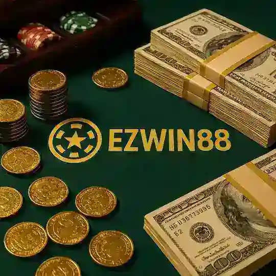 EZWIN88 Game Channel ⚡️