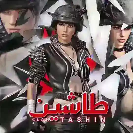 طاشين