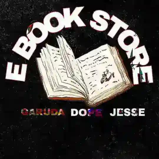 E BOOK STORE