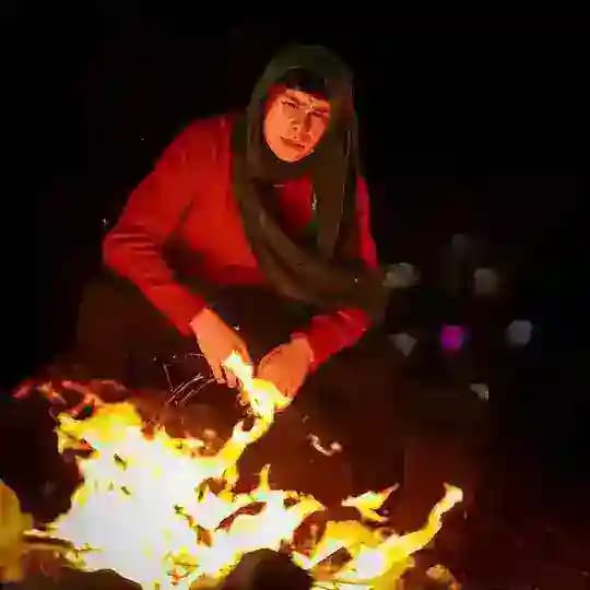 Elyorbek Melibayev