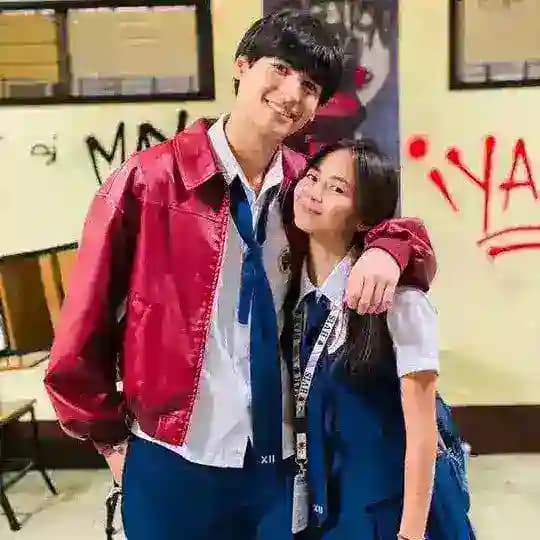 E boʻlimining marvaridi 💞 Profile