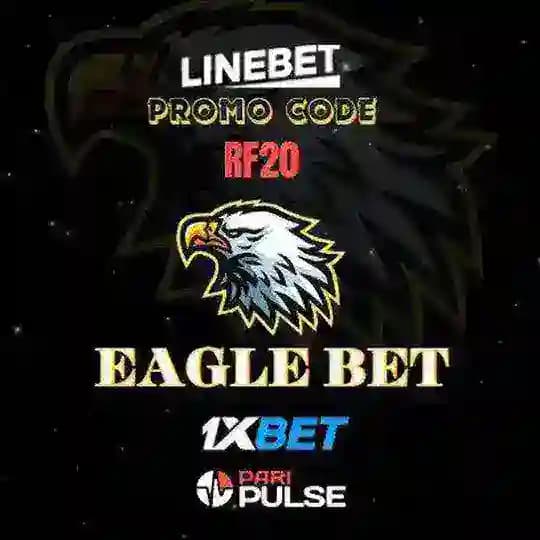 EAGLE💰BET💯