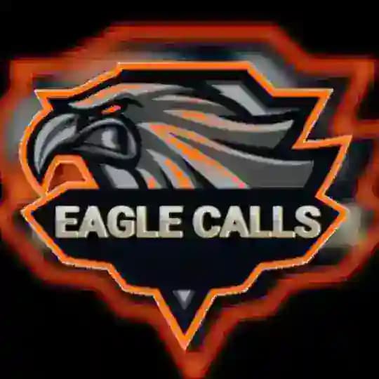 Eagle Calls | ๐ฐ๐ฆ