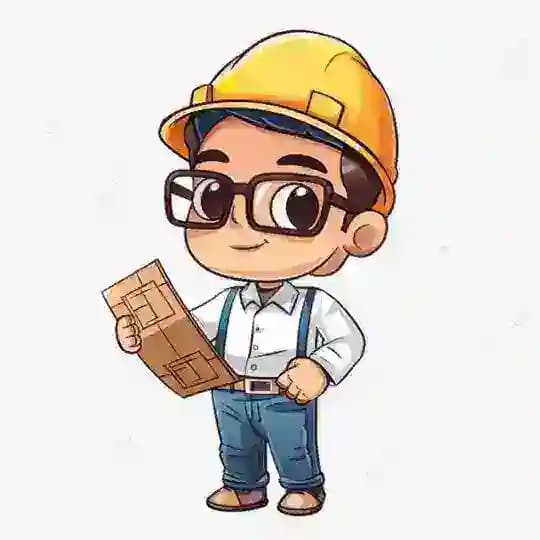 عمالقة الهندسة