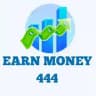 Earn Money 444 💸