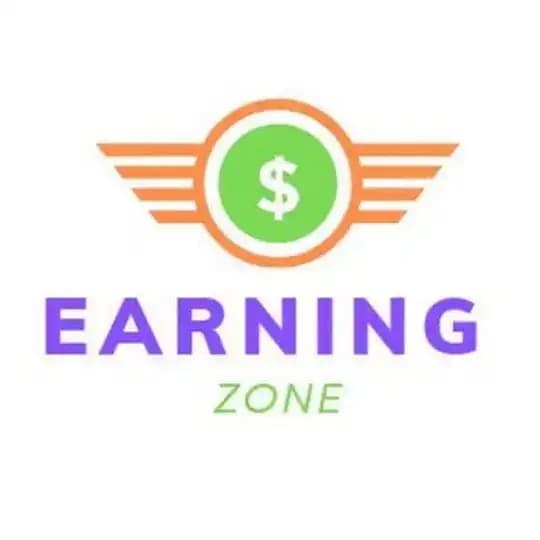 Earning zone🤑💸 (here you can earn money by easy task)