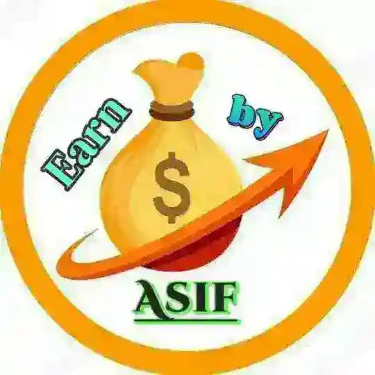 Earn By asif