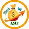 Earn By asif