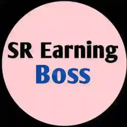 SR Earning Boss🤑 Profile
