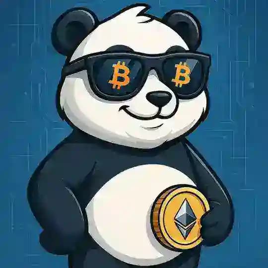 Earning Panda Vibes