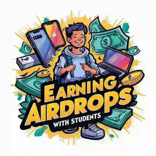 Airdrop Hub🤚