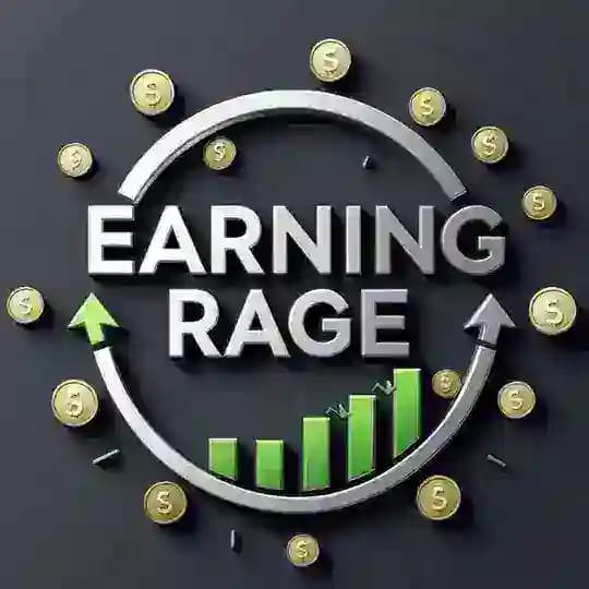 Earning Rage [🇮🇳]