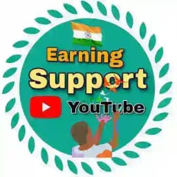 𝙀𝘼𝙍𝙉𝙄𝙉𝙂 𝙎𝙐𝙋𝙋𝙊𝙍𝙏 Profile