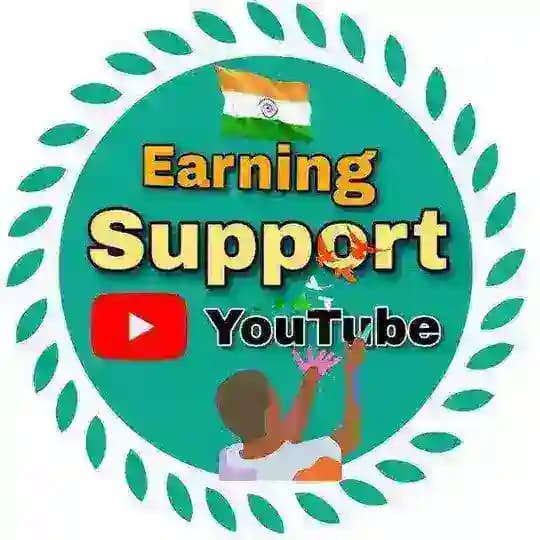 𝙀𝘼𝙍𝙉𝙄𝙉𝙂 𝙎𝙐𝙋𝙋𝙊𝙍𝙏 Profile