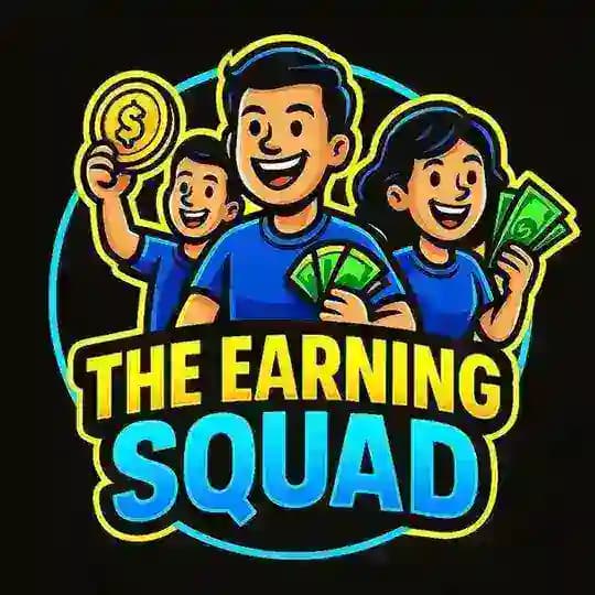 The EARNING SQUAD