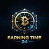 EARNING TIME 24