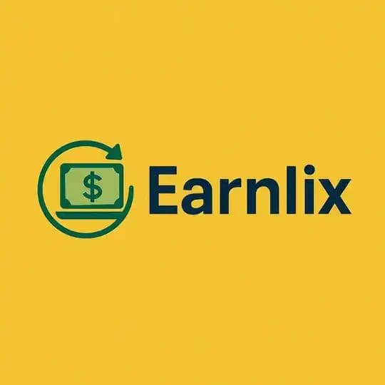 Earnlix Official