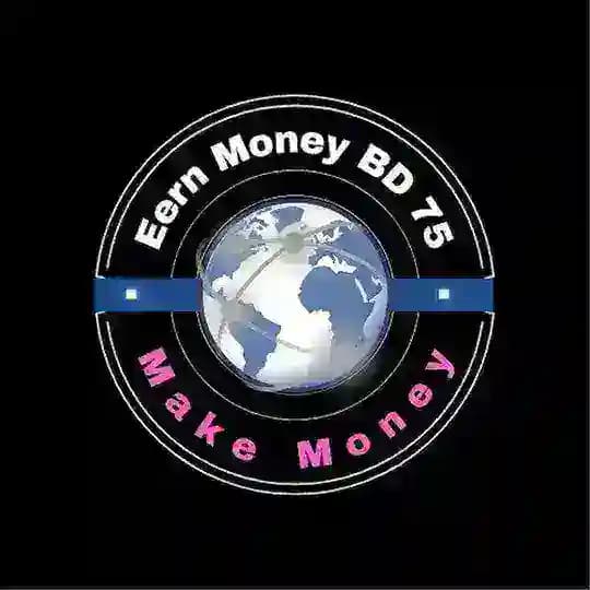 Earn Money BD 75