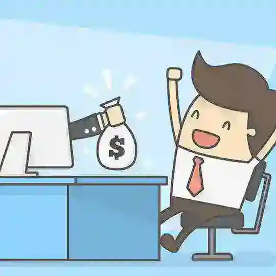 الربح من الانترنت مقابل مشاهدت الاعلانات