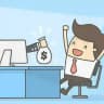 الربح من الانترنت مقابل مشاهدت الاعلانات