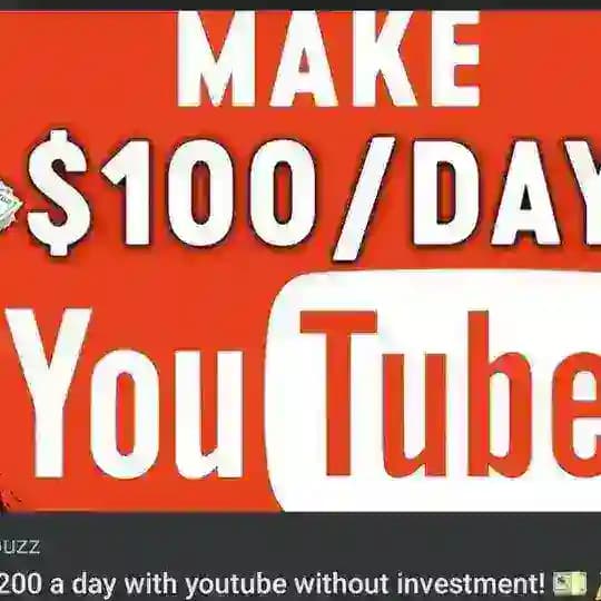 EARN MONEY WATCHING VIDEOS 💯%%