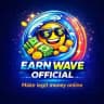 EARN WAVE OFFICIAL