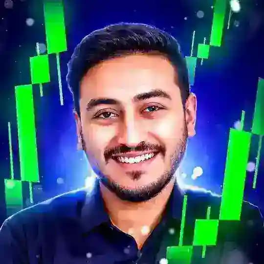 Earn with Rashid ️