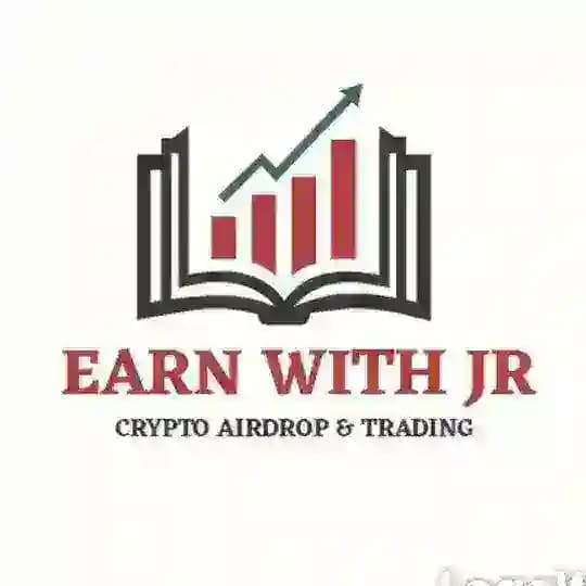 EARN WITH JR