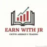 EARN WITH JR