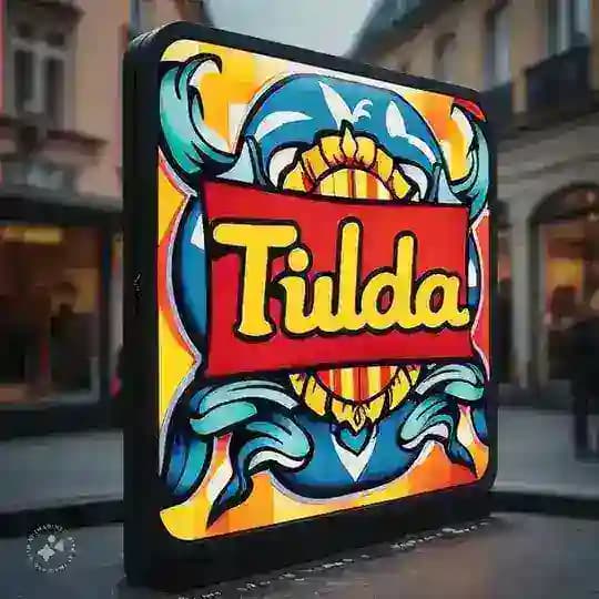 EARN WITH BIG TILDA💴💴❤️