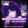Neko from the East (Link Collection)
