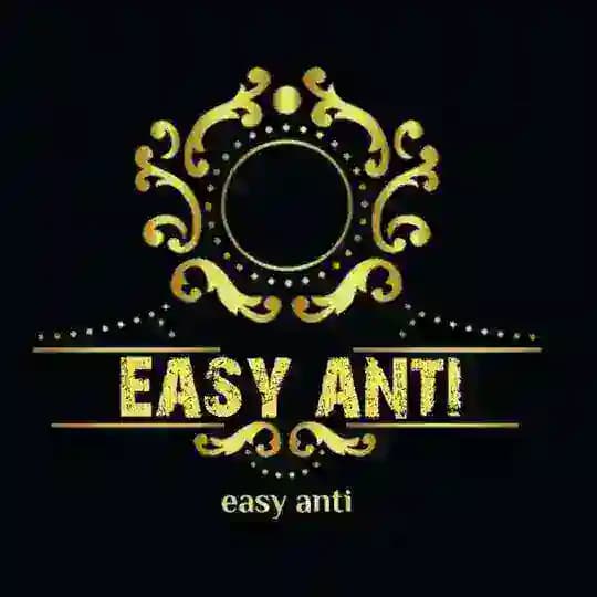 پشتیبانی [ EASY ANTI ]