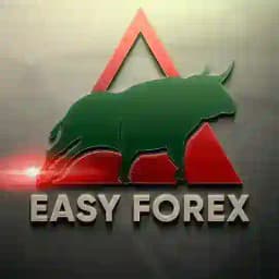 EASY FOREX 👑 OFFICIAL CHANNEL Profile