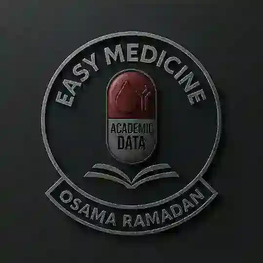 Easy Blood