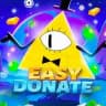 Easy Donate - Донат Бравл Старс