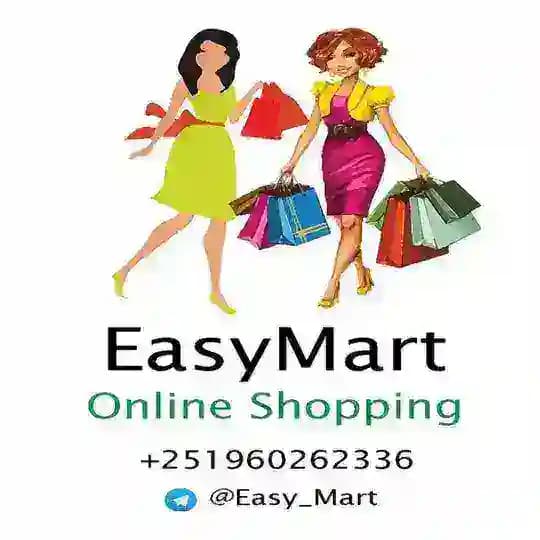 🛍©️EasyMart🛒