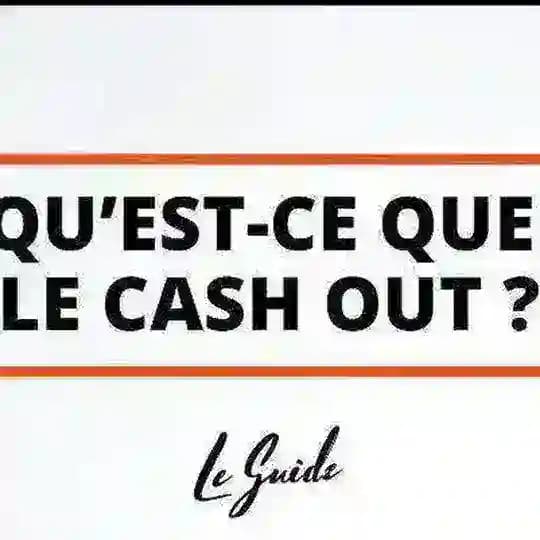 Cashout système fiable Profile