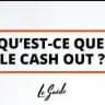Cashout système fiable