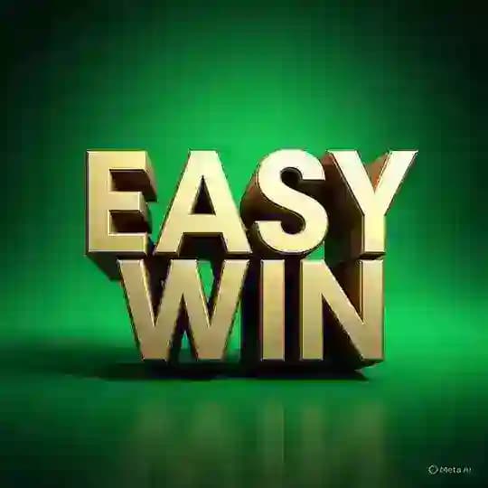 EASY WIN🎖️🏆🎰 Profile