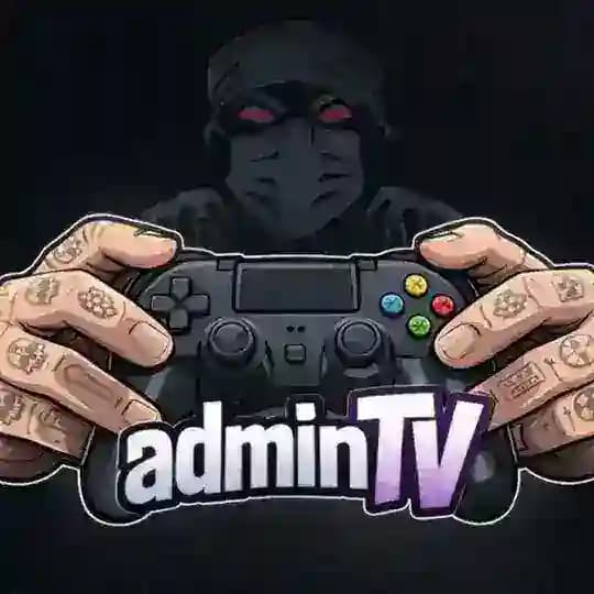 Admin_playTV