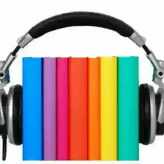 Ebooks & Audio books only