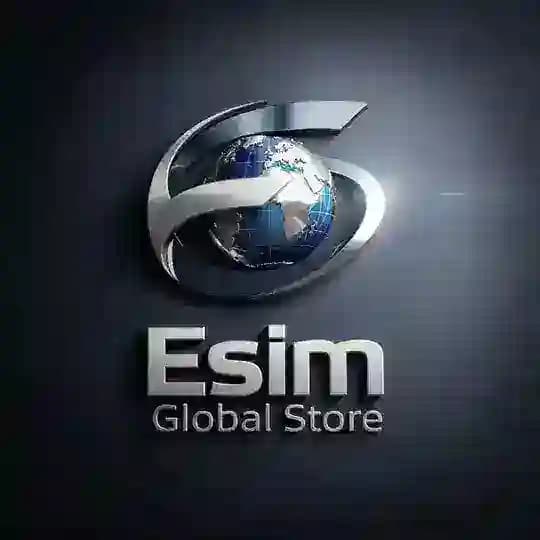 eSIM GLOBAL SHOP