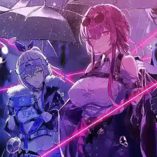 Ecchi Network