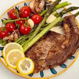 Masak memasak Profile