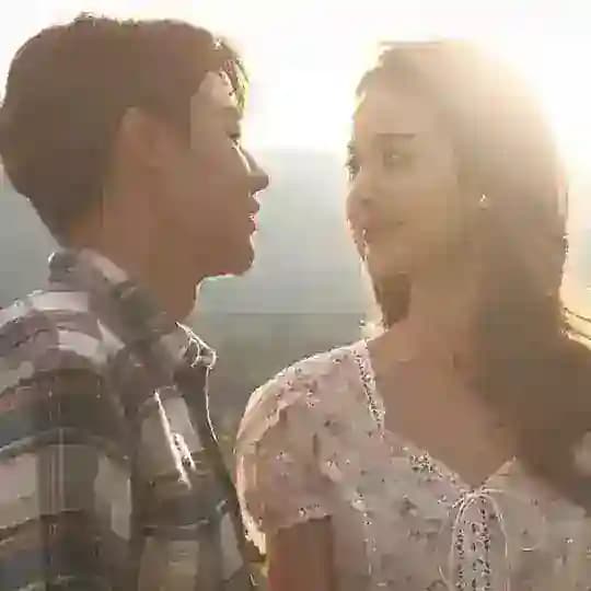 ECLIPSE OF THE HEART (Sub Indo)