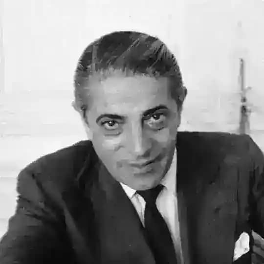 اوناسیس Mr Onassis